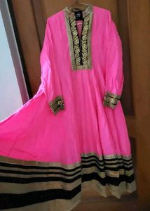 Long Stylish Anarkali