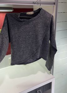 Overlapping Top