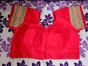 Red ♥️ Beautiful Blouses