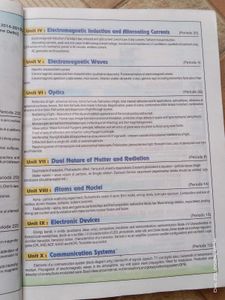 Pradeep Physics Class12 Vol 1