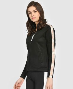 Pro Sport Black Jacket