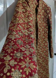 Rad Sherwani