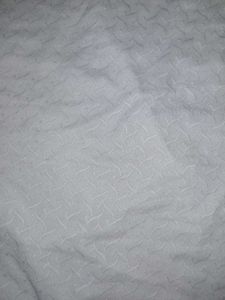 White Kurti