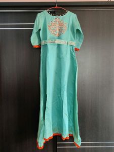 Evening Gown