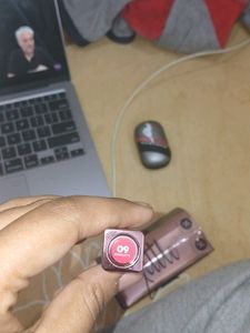 SUGAR Matte Lipstick