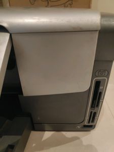 HP Photosmart 3108 All In One Print Scan Fax