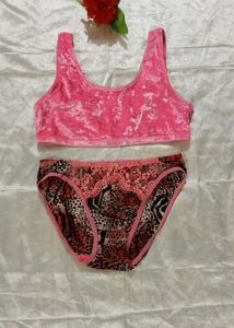 Stylish Bikini Set 💕💕👌