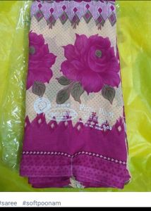 Poonam Saree