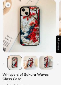IPhone 15 Phone Case
