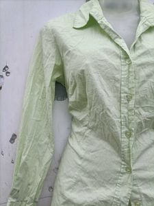 Fitted Shirt