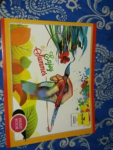 Drawing Book