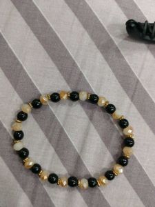 Beaded Bracelet