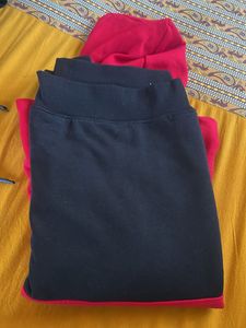 Red Squad Division Hoodie