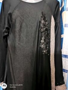 Combo Of 2 Uae Abayaa