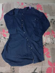 Beautiful Boys Kurta Pajama Of Age O10-12 Years