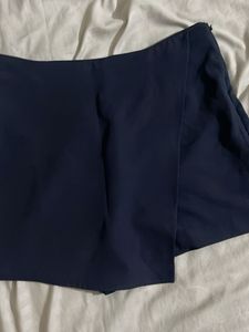 New Westside Skort