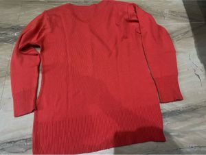 Dec Sale 🔥Button-Down Sweater Top