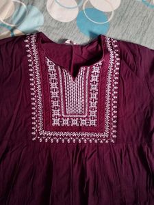 A Used Top
