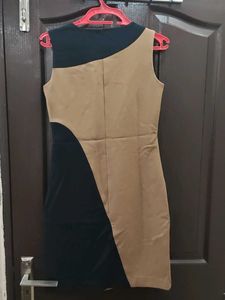 Chic Bodycon Dress