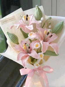 Lily Bouquet