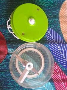 Idea&#39;s Veggie Cutter