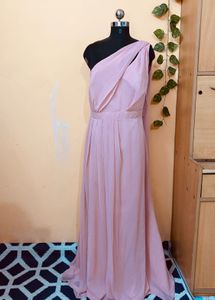 Beautiful Plus Size Gown