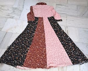 🔥 ZARA BRAND DRESS 👗 NEW 🔥