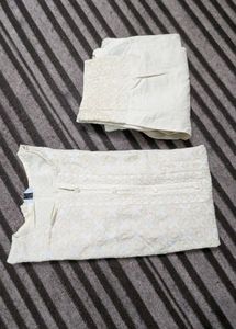 Pakistani Kurta Trouser