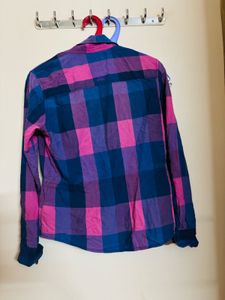 Lee Branded Shirt