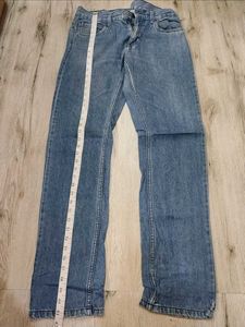 Sc1299 Newport Jeans Size 32