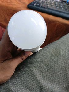 12W AC DC Bulb Emergency