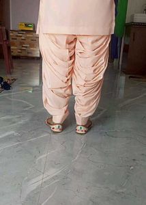 patiala salwar and kurti set