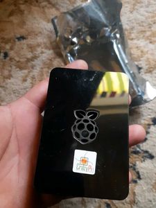Brand New Raspberry Pi