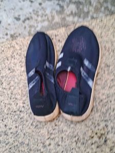 Adidas Toddler Shoes - Preloved