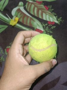 Tennis Ball