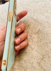 Iphone 12 New Trendy Cover