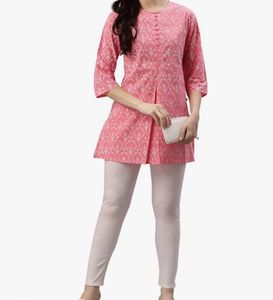 Short Kurti