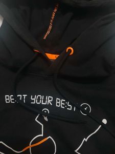 CultSport Hoodie For Men