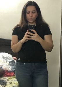 Original Adidas Polo T-shirt For Gym Wear