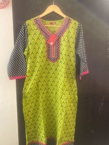 Brand New Cotton Kurti
