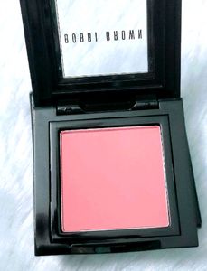 Luxe Brand Bobbi Brown Blush