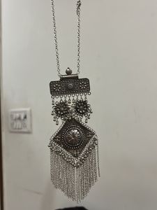 Silver/ Oxidised  Jwellery