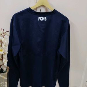 Puma Long Sleeve T-Shirt