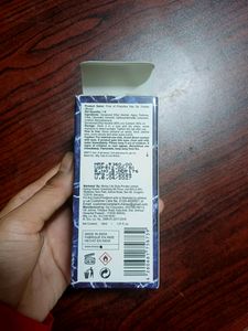 MINISO Blues Perfume - New and unused.