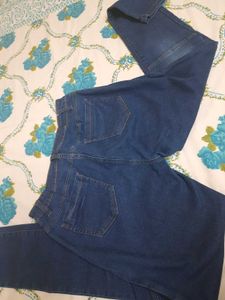 Splash Branded Jeans 32
