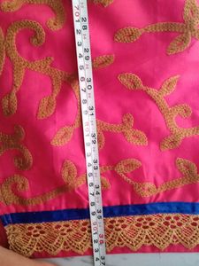 Ready Dress With Duppata