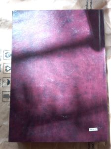 Diary - 2 Pcs