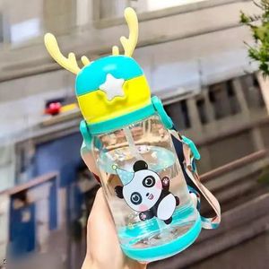 WATER BOTTLE FOR KIDS