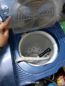 LG Washing Machine