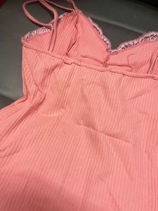 Modern Stylish Camisol Tank Top